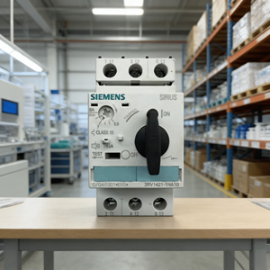 CT - Motor OVERL SW 690V para Siemens P/N 3094703 - Product Image 4