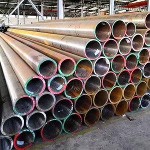 15CrMoG Boiler <strong>Pipe</strong> - GB <strong>Alloy</strong> <strong>Steel</strong> for High Pressure Boiler <strong>Pipe</strong> - Product Image 5