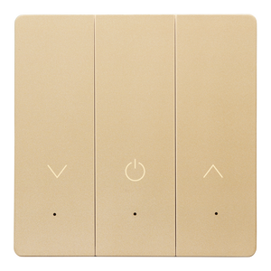 Tuya ZigBee 1 gang nút <span class=keywords><strong>Dimmer</strong></span> chuyển đổi với trung tính EU tiêu chuẩn có thể điều chỉnh điều khiển ánh sáng thông minh sản phẩm nhà cho đèn <span class=keywords><strong>Led</strong></span> - Product Image 6