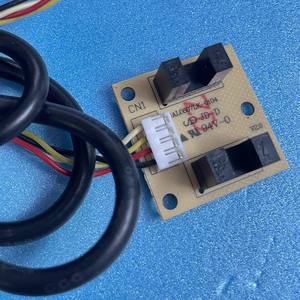 Galanz Photoelectric Limit <b>Switch</b> GAL0807LK-0104 For Floor <b>Standing</b> Air Conditioner E4 Lift Door Sensor - Product Image 3