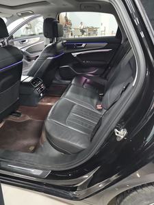 <span class=keywords><strong>AUDI</strong></span> <span class=keywords><strong>A6</strong></span> 2021 mô hình 45tfsi phiên bản uy tín số dặm thực tế: 55000 km - Product Image 4