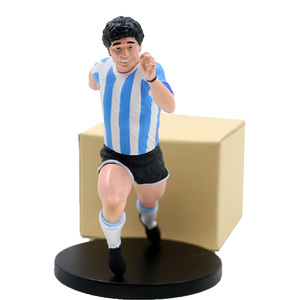 Statuetta Personalizzata in Poliresina PVC Giocattolo da Collezione Action Figure di Design - Product Image 4