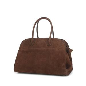 กระเป๋าถือผู้หญิงแฟชั่นฤดูใบไม้ร่วงฤดูหนาว ดีไซน์หรูหรา ขนาดใหญ่ จุของได้เยอะ ทำจากหนังกลับ สะพายไหล่เดียว ลายพิมพ์ดิจิทัล ซับในโพลีเอสเตอร์ - Product Image 1