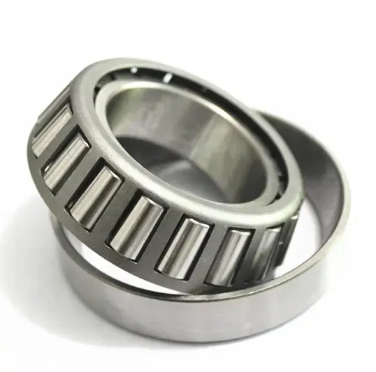 Single row taper roller bearing HM518445/LM518410 with great price