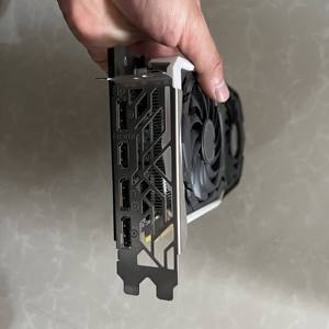 การ์ดจอ GTX 1660 Ti 6GB GDDR6 PCI 3.0 X16 รุ่นปรับแต่งพิเศษ GTX 1660 TI 6G OC การ์ดจอ Gtx 1660 Ti 6gb Gddr6 ยอดขายดีที่สุด รุ่นปรับแต่งพิเศษ - Product Image 3