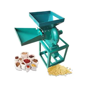 Factory Cheap Price Machine For Home Classic Grinder Multifunctional Grain Grinder Mill Machine Manufacturers In China