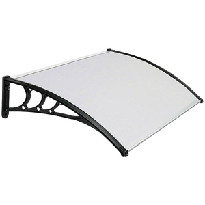 Accessoires d'extérieur compacts 120x100mm pour auvent extérieur - Product Image 1