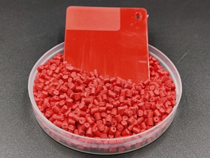 Chất lượng cao chống cháy màu masterbatch sợi phim lớp ống-PE/PP/PS/ABS/<span class=keywords><strong>PVC</strong></span>/PC/PA/PET/PU/EVA nhựa nhà Máy Giá - Product Image 5