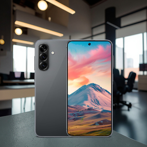 Điện thoại di động 5G hai SIM A56 5G hoàn toàn mới, 16GB+1TB, miễn phí vận chuyển - Product Image 1