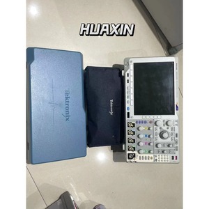 MDO4104B-3 Tektronix ออสซิลโลสโคป4ช่องสัญญาณ1GHz ใช้ # HX - Product Image 3