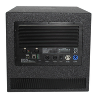 I.E. Module d'amplificateur de classe D professionnel DSP +8 Ohm 4x400w Voice OEM/ODM Dm4.4/DP