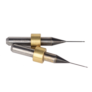 Weix CAD/CAM Imes-Icore 350/750i 0.6/1.0/2.5mm rivestimento DLC frese per fresatura dentale frese - Product Image 1