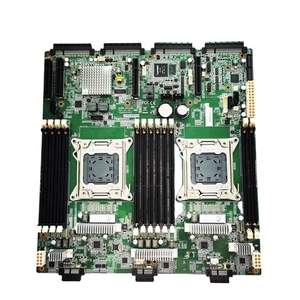 Advantech NAMB-6510 NAMB-6510MB Original <b>Motherboard</b> Industrial Main Board I3 I5 I7 <b>CPU</b> Board <b>CPU</b> Module 100%tested Working - Product Image 1