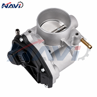 Ensemble de corps de papillon Navi Ford Five Hundred pour systèmes de moteur automobile, pièces de rechange durables de qualité supérieure 5F9Z9E926AA