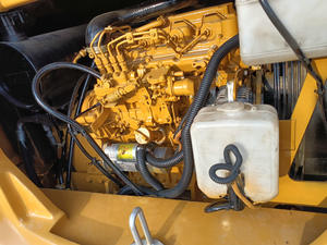 Bon état Original japon Caterpillar 307 Ct307 CAT307D Mini pelle d'occasion 7 tonnes ferme maison pelle vendre - Product Image 5