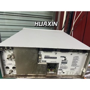 Analyseur de réseau RF Agilent 8714ES 300kHz-3GHz utilisé hx - Product Image 5