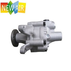 Numéros de pièce de <span class=keywords><strong>pompe</strong></span> de <span class=keywords><strong>direction</strong></span> <span class=keywords><strong>assistée</strong></span> 32411092015 et 32411141570 pour BMW 5 E34 X5 - Product Image 4