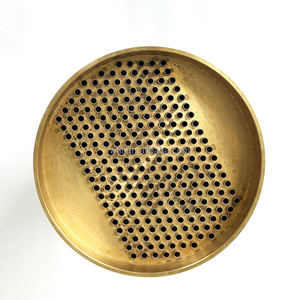 Élément d'intercooler pour moteur marin 12AY 148999-18111 Système de refroidissement compatible avec <span class=keywords><strong>Yanmar</strong></span> 12AY Échangeur de chaleur - Product Image 2