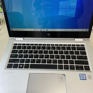Laptop Elitebook X360 1030 G2 2-in-1 di Grado A+ Nuovo, Core I5 7a Gen, 8GB, 256GB, Schermo Touch 13.3", Windows 10 - Product Image 3