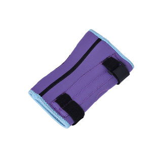 Equipo de rehabilitación de <span class=keywords><strong>rodillera</strong></span> médica ortopédica estabilizada de neopreno de - Product Image 2