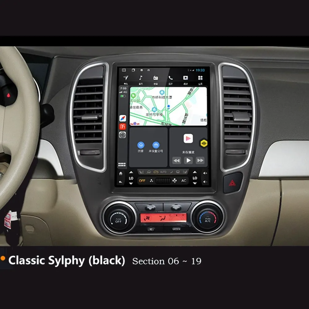Pemasok lebih murah sistem Android Radio 2 Din mobil 12.1 inci, pemutar Dvd Mobil layar sentuh pemutar musik Mp5 untuk mobil