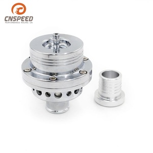 Soupape de décharge CNSPEED pour Audi A4 Golf Volkswagen, pièce de course haute performance turbo YC100365 - Product Image 5