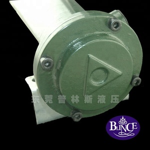 เครื่องแลกเปลี่ยนความร้อนไฮดรอลิกประสิทธิภาพสูง รุ่น DT สำหรับเครื่องฉีดพลาสติก - Product Image 2
