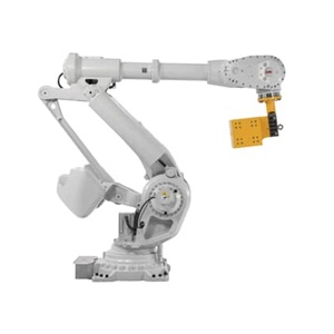 Robot Industrial IRB 8700 de Alto Rendimiento, Rápido y con Excelente Fiabilidad para el Manejo de Equipos de Servicio - Product Image 1