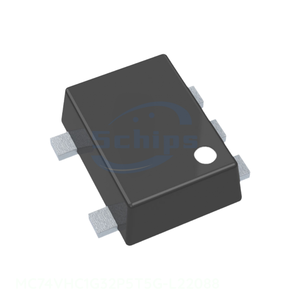 Componentes Electrónicos Logic SOT 953 MC74VHC1G32P5T5G-L22088 Distribuidor Autorizado - Product Image 1