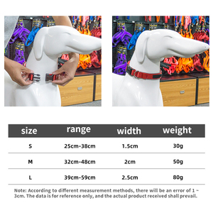 Fabricante Ecológico Varias especificaciones <span class=keywords><strong>Collar</strong></span> de perro profesional para perros Alivio de la ansiedad - Product Image 5