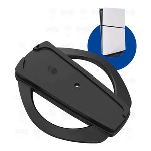 Support vertical pour console PLAYSTATION 5 Noir DWGT0017 - Product Image 1