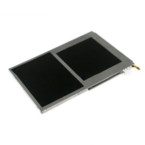 Original LCD Display With Upper and Lower <b>Screens</b> for 2DS - Product Image 3