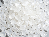 Sulfato de Amonio Cristalino, Fertilizante Nitrogenado, Precio de Fábrica