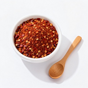 Pimentón <span class=keywords><strong>Dulce</strong></span> en Polvo con Semillas, Especialidad China, Proceso de Secado AD Estándar de la UE - Product Image 1