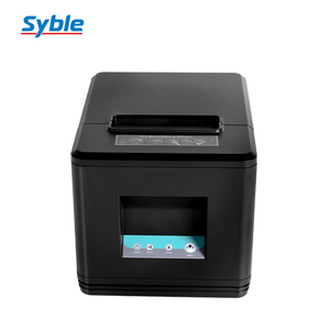 <span class=keywords><strong>SP</strong></span>-<span class=keywords><strong>80B</strong></span> sinh thái thân thiện nhiệt máy in hóa đơn 80 mét tự động cắt nhiệt nhận vé máy in imprimante thermique - Product Image 3