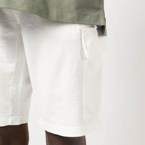 Pantalones Cortos de Felpa de Algodón 100% de Alta Calidad para Hombre, Servicios OEM, Precio Razonable - Product Image 3