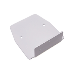 Le premier choix <span class=keywords><strong>pour</strong></span> les fabricants de meubles |   Plaque de fixation thermolaquée résistante à la rouille, trou/angle de pliage personnalisables - Product Image 2