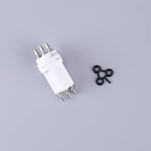 EB17358 Alternatieve Hoge kwaliteit <span class=keywords><strong>M</strong></span> nozzle anti-blocking strip onderdeel voor markem-imaje Inkjet printer - Product Image 4