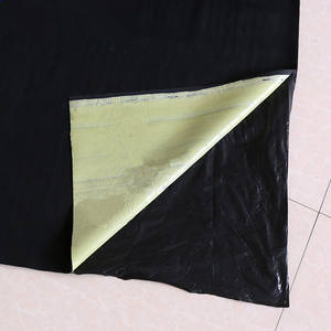 Produit adhésif <span class=keywords><strong>pvc</strong></span> <span class=keywords><strong>mastic</strong></span> caoutchouc butyle pont solive bande - Product Image 1