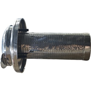 <b>Small</b> Anti-theft Oil Tank Cover with Filter Screen for Excavator Hydraulic Oil - Product Image 4