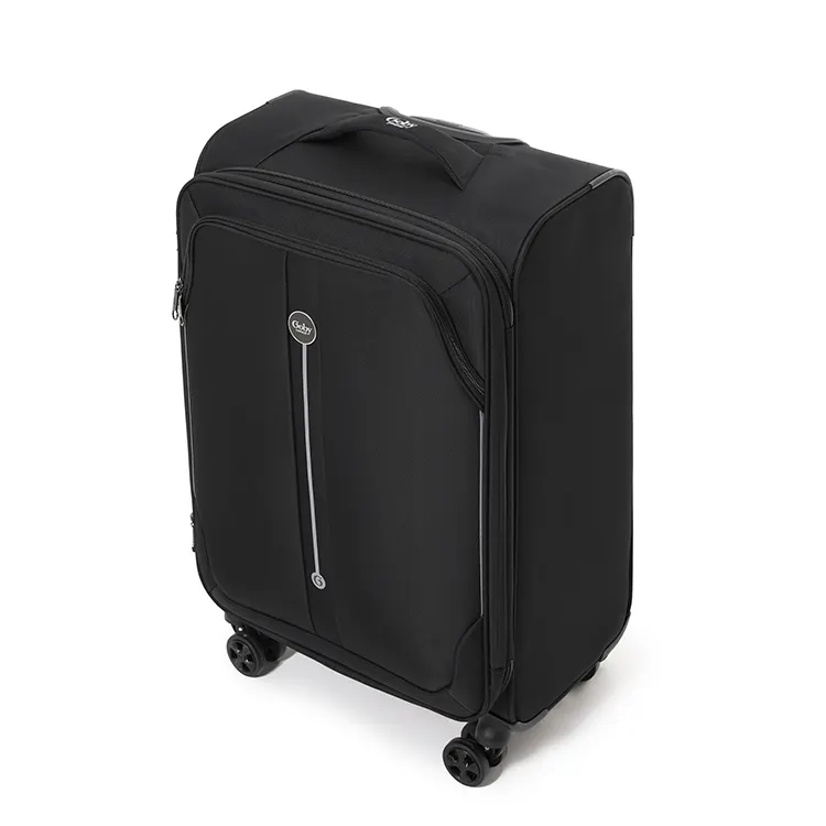 Harga pabrik Goby London wadah kotak Travel grosir itu tas bisnis tas koper bawaan