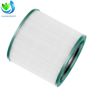 Filtro <span class=keywords><strong>de</strong></span> Repuesto para Purificador <span class=keywords><strong>de</strong></span> <span class=keywords><strong>Aire</strong></span> con Filtro <span class=keywords><strong>de</strong></span> Carbón Hepa para <span class=keywords><strong>Dyson</strong></span> TP01/TP02/TP03/BP01 968126-03 H13 HEPA EVO, Filtración <span class=keywords><strong>de</strong></span> 3 Etapas - Product Image 4