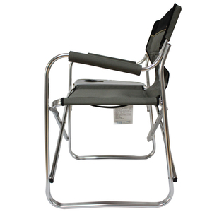 <span class=keywords><strong>Chaise</strong></span> de <span class=keywords><strong>réalisateur</strong></span> pliable portable <span class=keywords><strong>personnalisée</strong></span>, table latérale de <span class=keywords><strong>réalisateur</strong></span> en toile haute, robuste, légère, en aluminium, bon marché, pour l'extérieur - Product Image 3