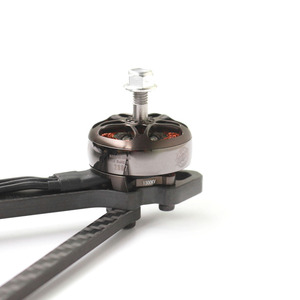 Эмакс, 7 дюймов, дальние FPV Дроны с 5,8 Г, 2,5 Вт, VTX F405 FC 60A ESC, высокоскоростной гоночный Дрон, комплект для мини-БПЛА, вертолет - Product Image 5