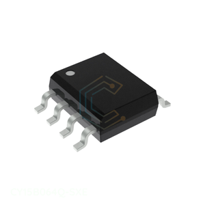 Электронные компоненты памяти CY15B064Q-<span class=keywords><strong>SXE</strong></span>, авторизованный дистрибьютор в Китае, микросхема FRAM 64KBIT SPI 16MHZ 8SOIC (0.154 дюйма, 3.90 мм шириной) - Product Image 1