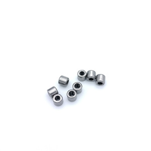 Rodamiento de Agujas HK0306KF 3x6x6mm con Anillo Exterior Estampado, Métrico P0, Sin Sellado, para Uso en la Industria de la Construcción - Product Image 1