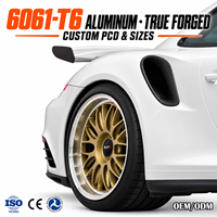 Jantes en alliage forgées sur mesure à profil profond et concave 18 19 20 21 22 pouces 5x112 5x120 pour BMW G20 G30 G80 G82 G87 M2 M3 M4 M5