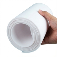 Rouleau de papier calque de 50 à 180 g/m², blanc, 12 pouces x 50 yards (lot de 2) - pour le dessin, le traçage, l'esquisse, la couture de patrons
