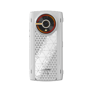 Téléphone robuste 4G 6,7 pouces HD+ 120 Hz, appareil photo arrière 50 MP, appareil photo frontal 8 MP, batterie 5150 mAh, 8+256 Go, LAGENIO Panther 2 Pro - Product Image 3