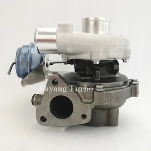 GTB1649V Turbo 757886-0005 757886-0007 28231-27860 2823127860 Turbo для двигателя Kia Santa Fe CM